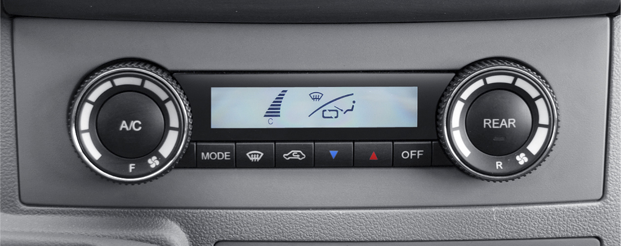 Minibus con Computador a Bordo