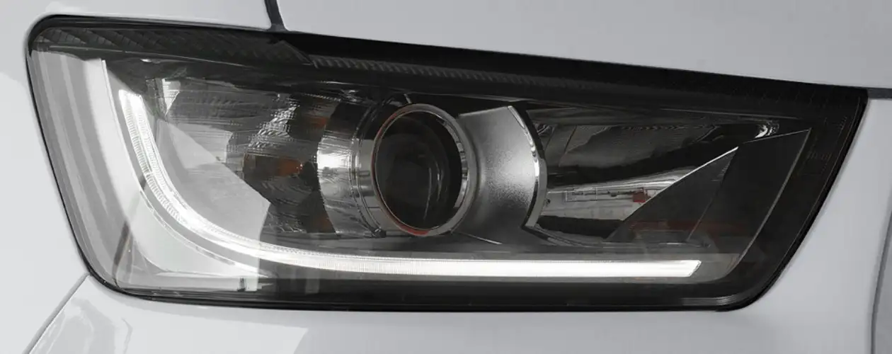 Neblineros Delanteros y Traseros