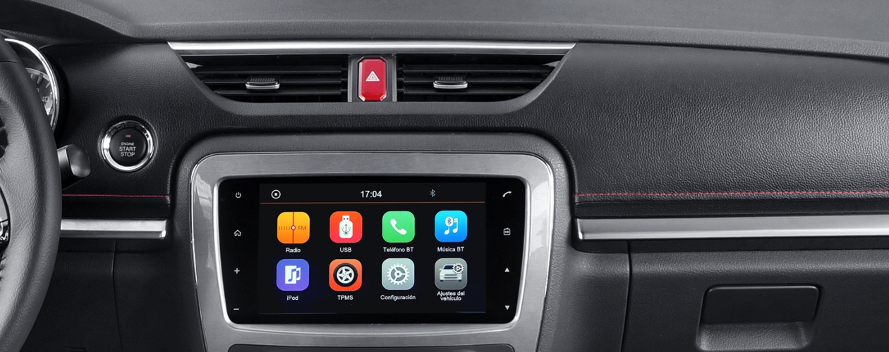 BATERÍA Y AUTONOMÍA