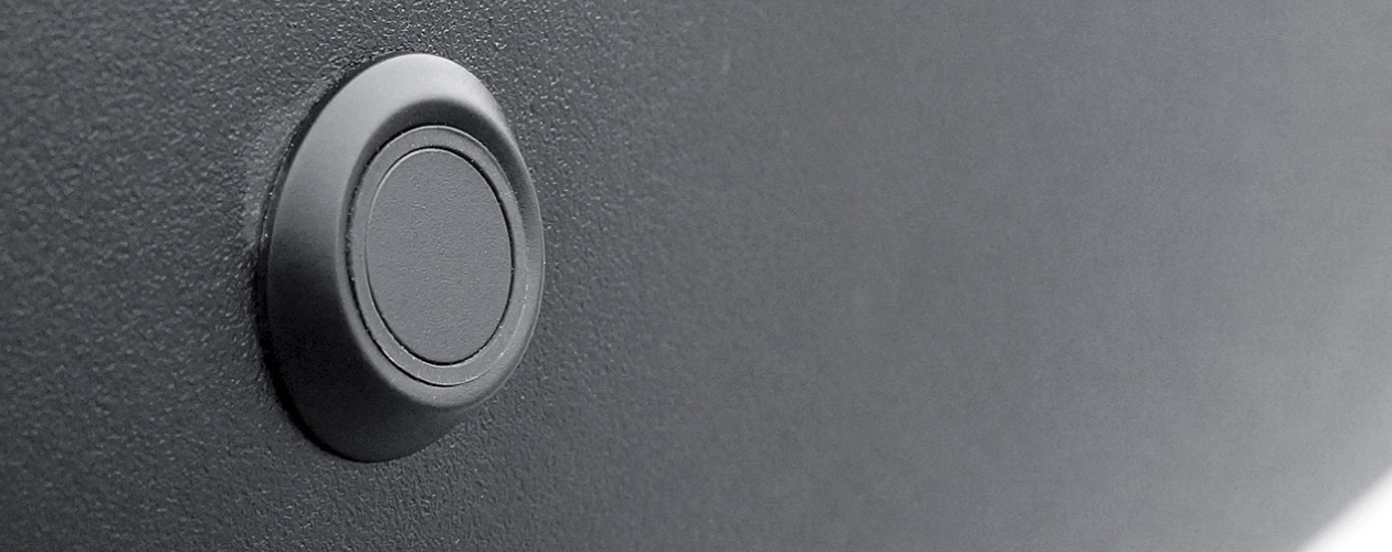 Van con Puertos USB para los Pasajeros