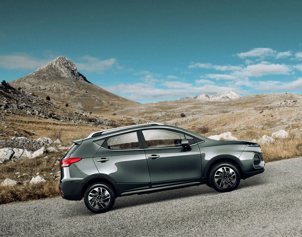 Radio MP3 y Conexión USB