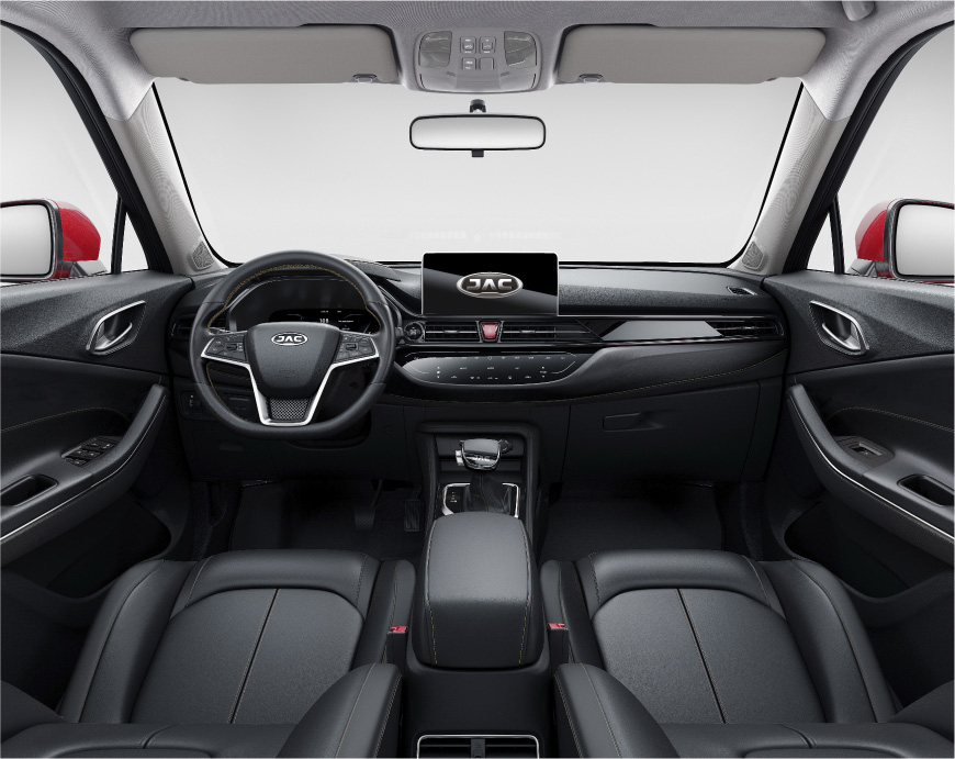 Diseño Interior de JS4