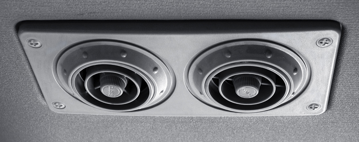 Información de Temperatura Exterior